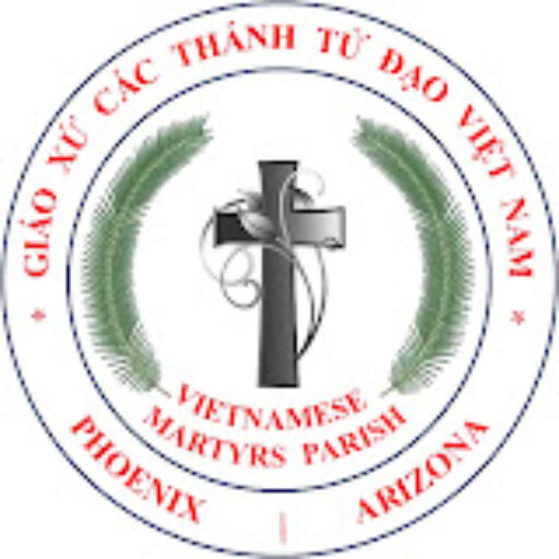Giáo Xứ Các Thánh Tử Đạo Việt Nam